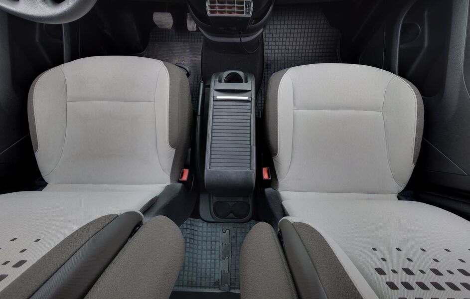 Citroën Berlingo vaihtoauto
