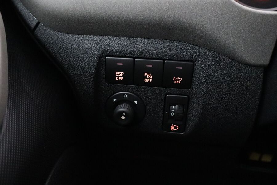 Citroën Berlingo vaihtoauto
