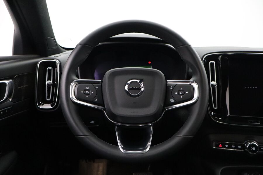 Volvo C40 vaihtoauto