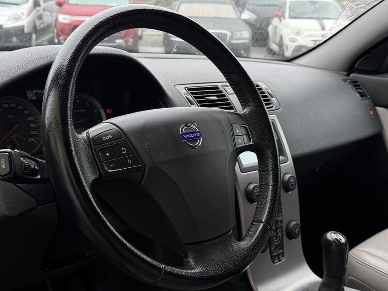 Volvo V50 vaihtoauto