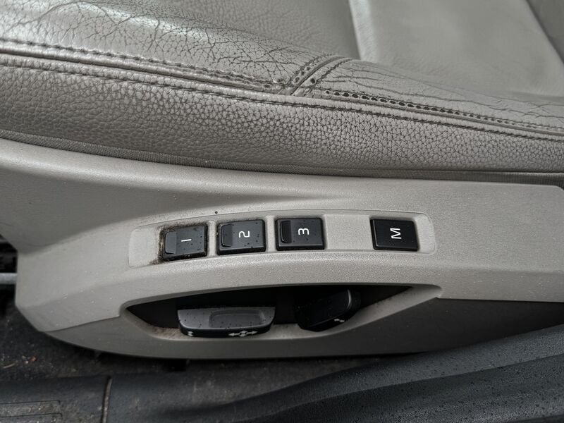 Volvo V50 vaihtoauto