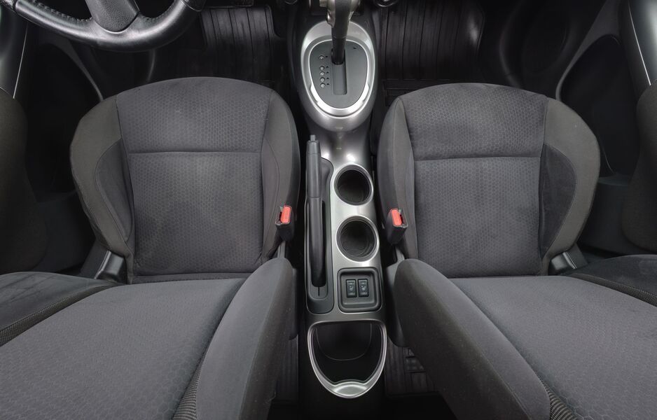 Nissan Juke vaihtoauto