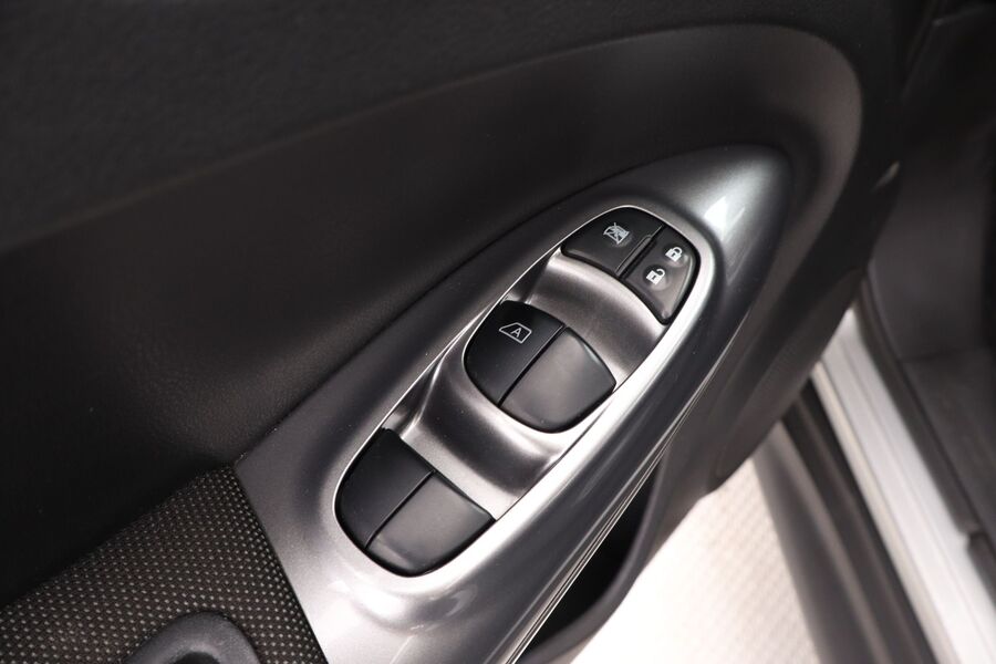 Nissan Juke vaihtoauto