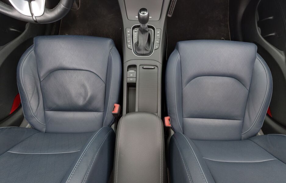 Hyundai i30 vaihtoauto