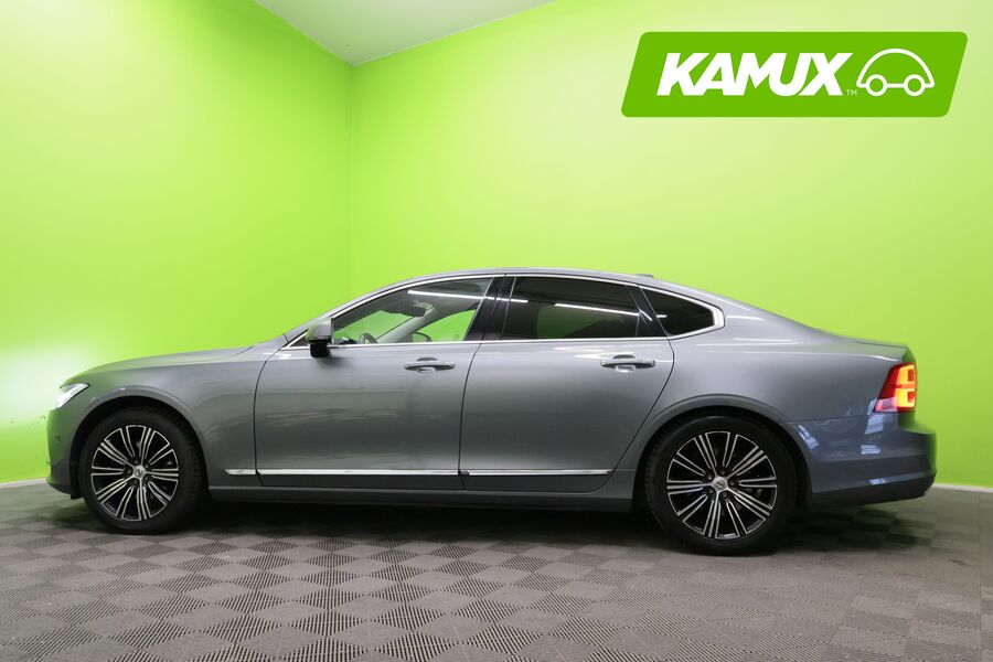 Volvo S90 vaihtoauto