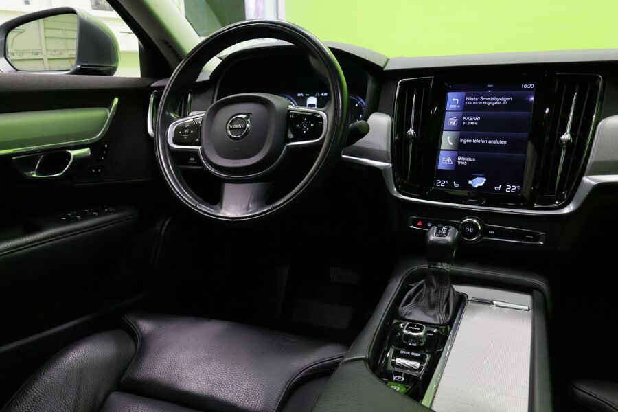 Volvo S90 vaihtoauto