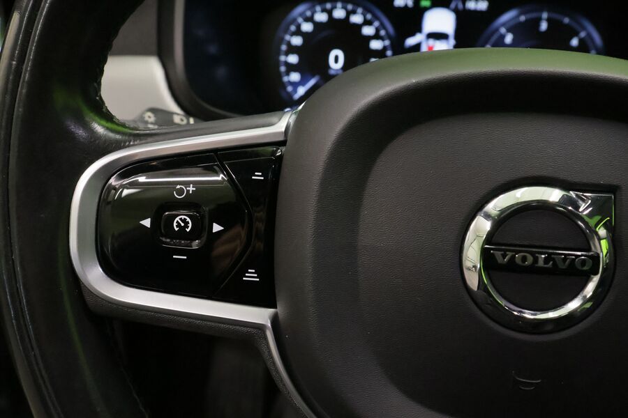 Volvo S90 vaihtoauto