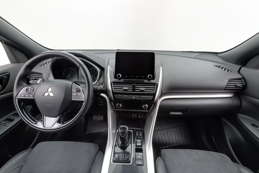 Mitsubishi Eclipse Cross vaihtoauto