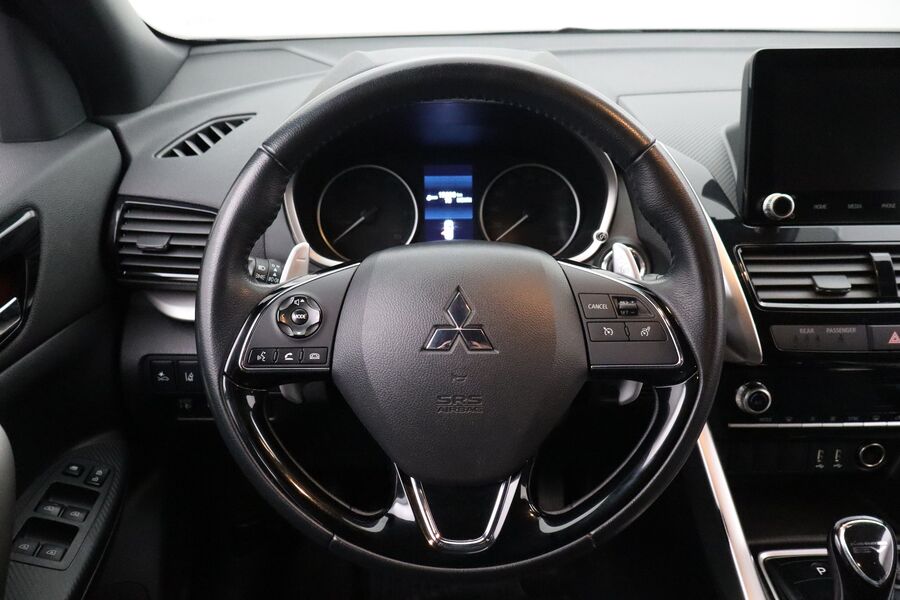 Mitsubishi Eclipse Cross vaihtoauto