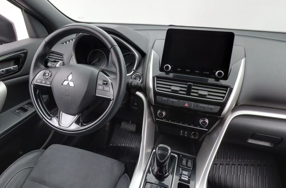 Mitsubishi Eclipse Cross vaihtoauto