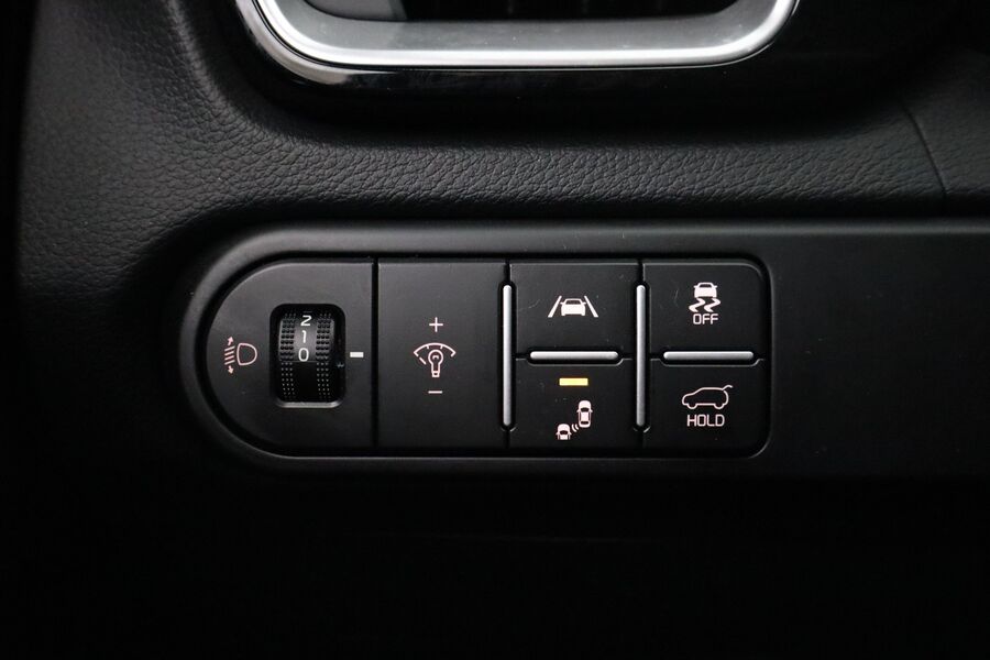 Kia Proceed vaihtoauto