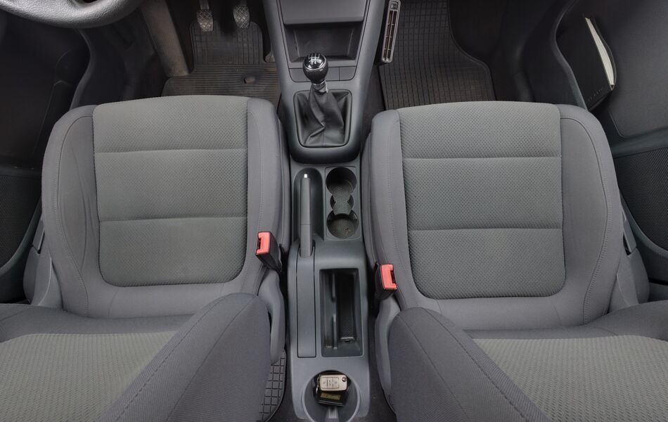 Volkswagen Golf Plus vaihtoauto