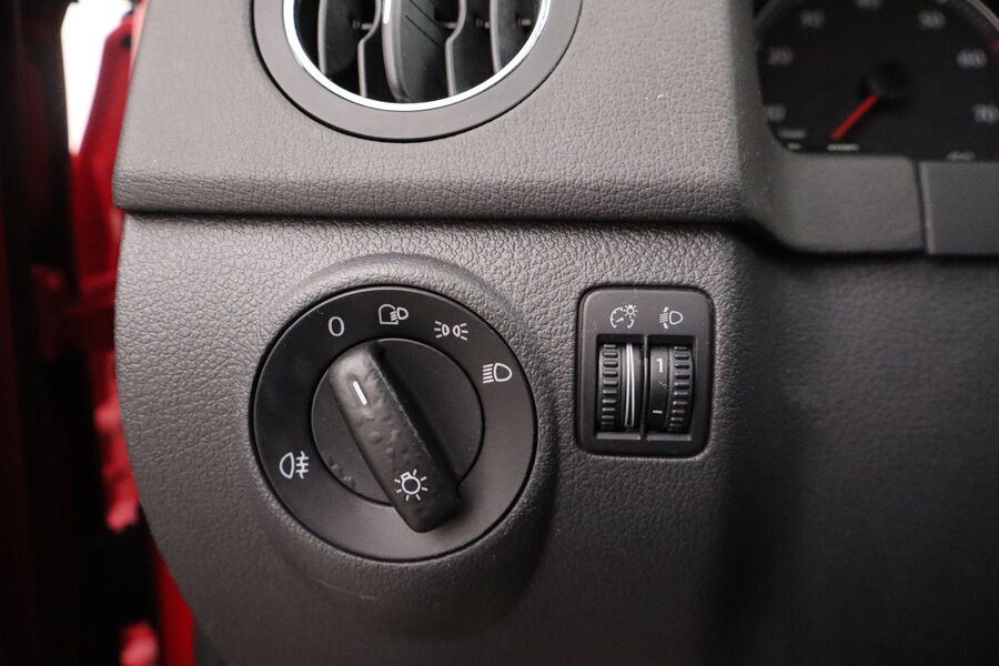 Volkswagen Golf Plus vaihtoauto