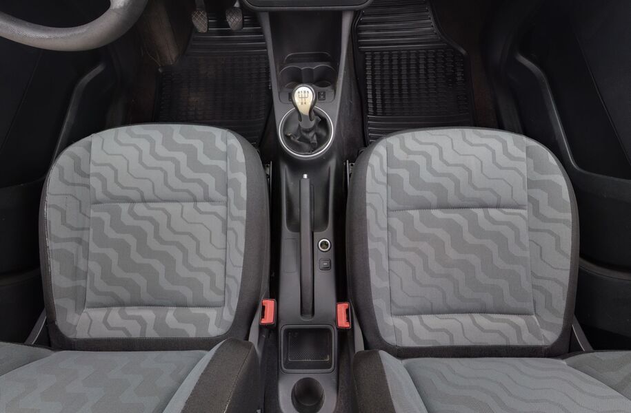 Skoda Roomster vaihtoauto