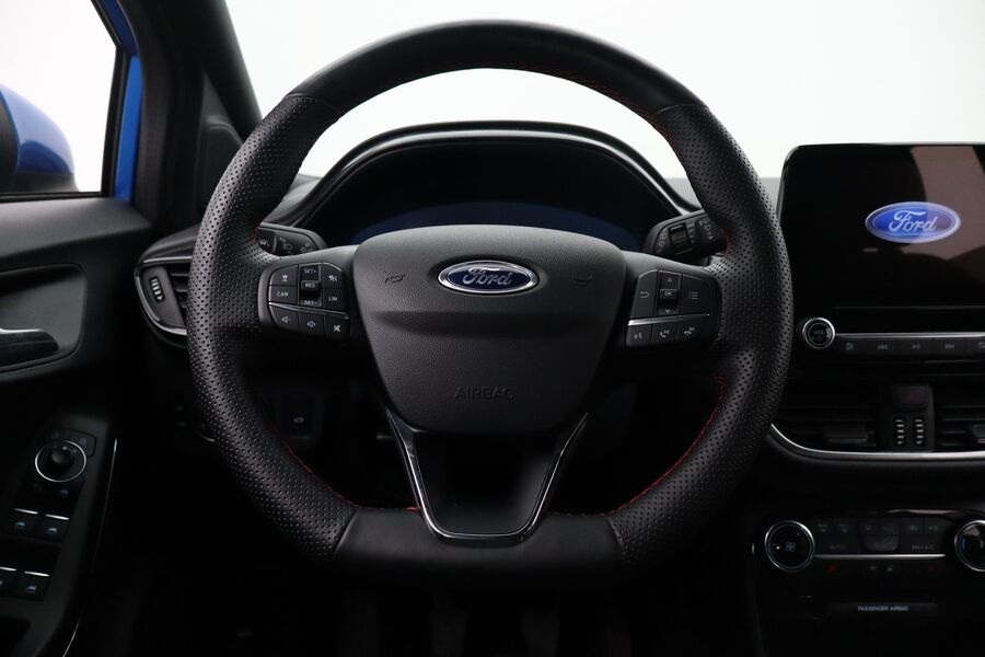 Ford Puma vaihtoauto