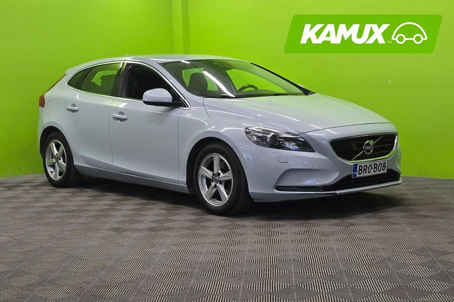 Volvo V40 vaihtoauto