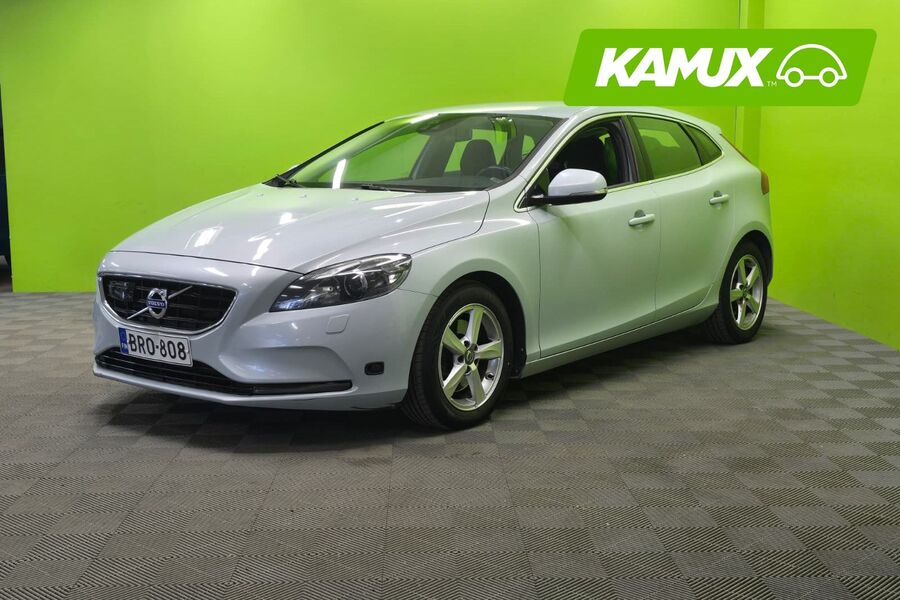 Volvo V40 vaihtoauto
