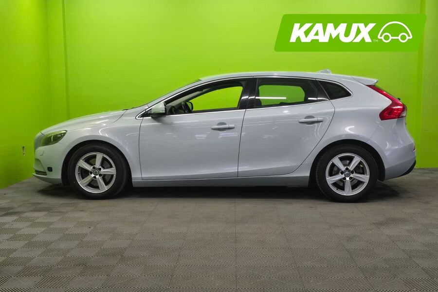 Volvo V40 vaihtoauto