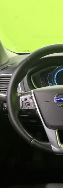 Volvo V40 vaihtoauto