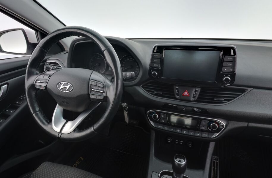 Hyundai i30 vaihtoauto