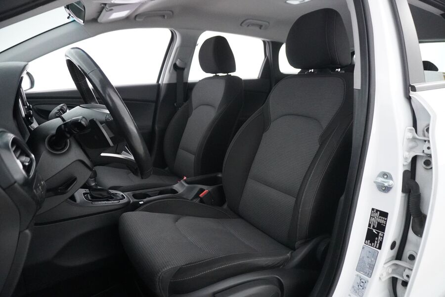 Hyundai i30 vaihtoauto