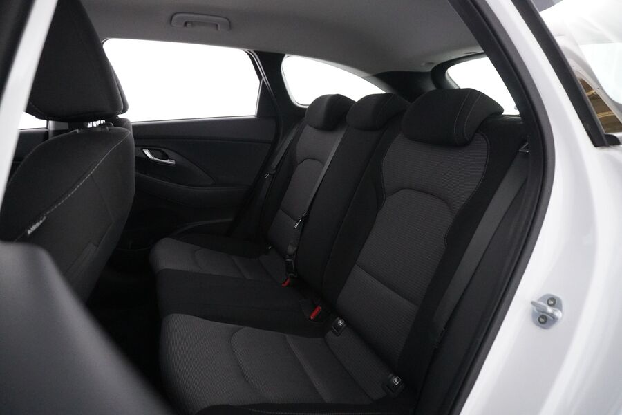 Hyundai i30 vaihtoauto