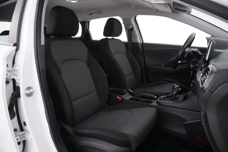 Hyundai i30 vaihtoauto