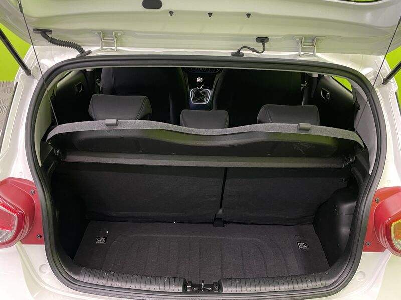 Hyundai i10 vaihtoauto