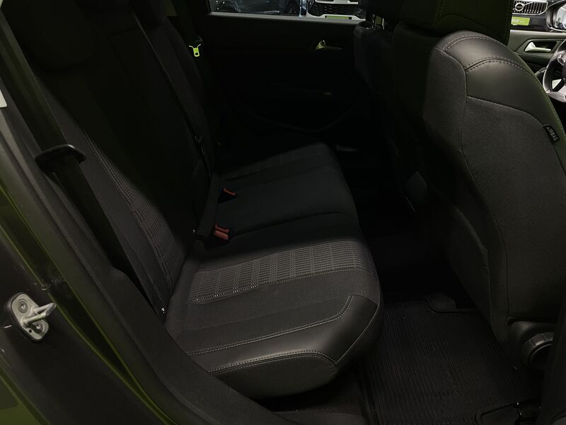 Peugeot 308 vaihtoauto