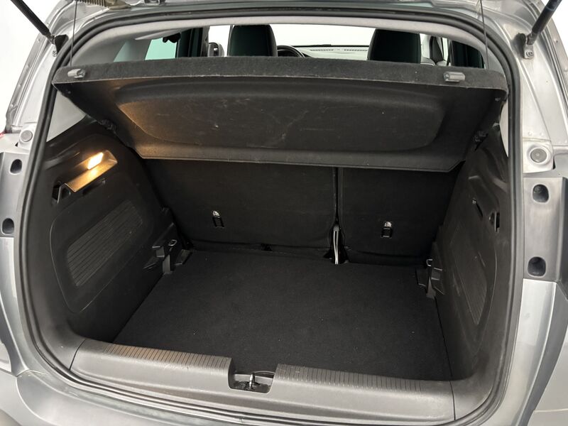 Opel Crossland X vaihtoauto