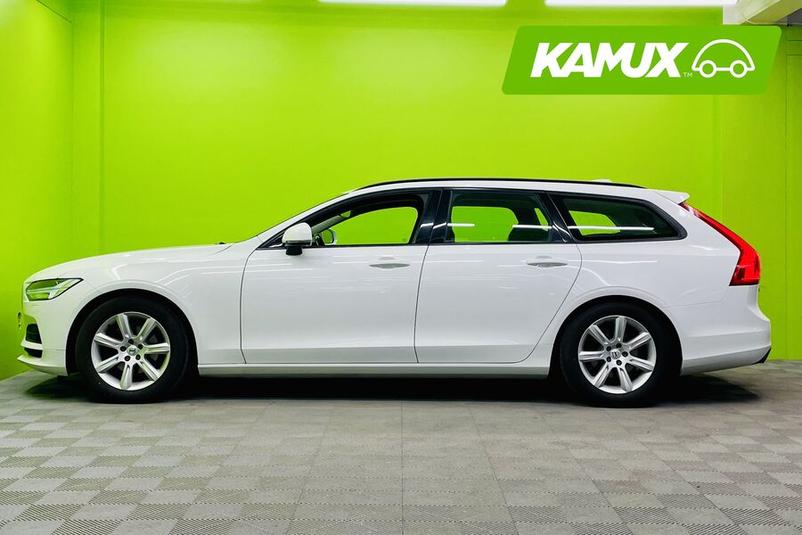 Volvo V90 vaihtoauto