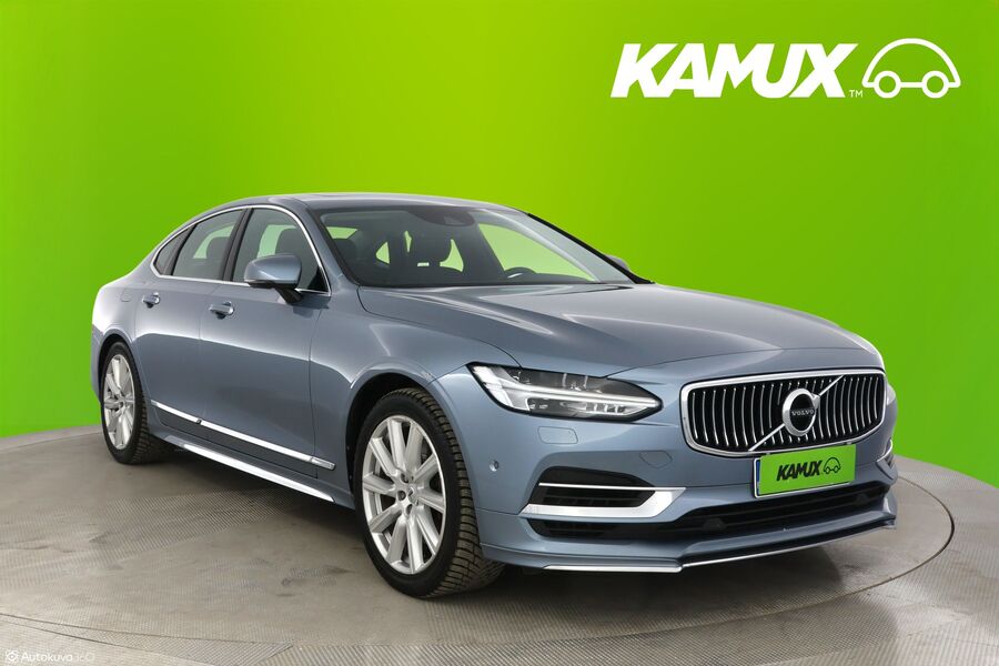 Volvo S90 vaihtoauto