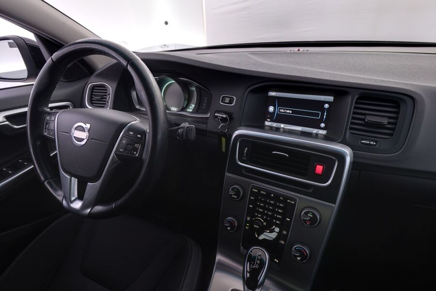 Volvo S60 vaihtoauto