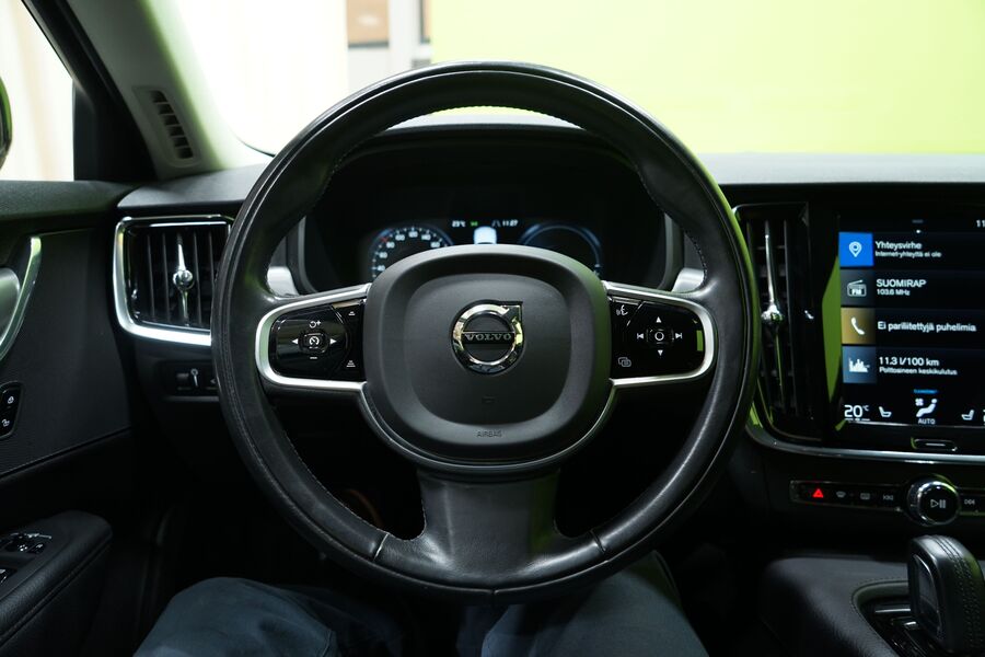 Volvo V90 vaihtoauto