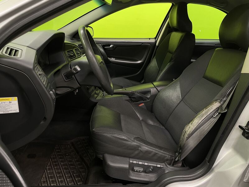 Volvo S60 vaihtoauto