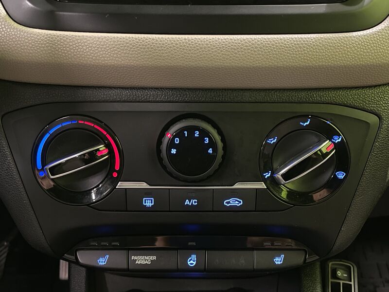 Hyundai i20 vaihtoauto