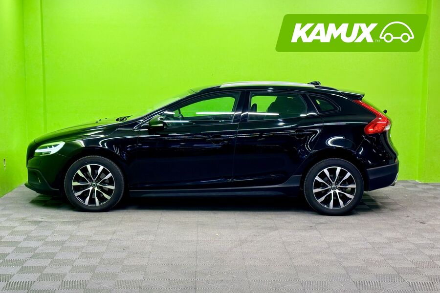 Volvo V40 Cross Country vaihtoauto