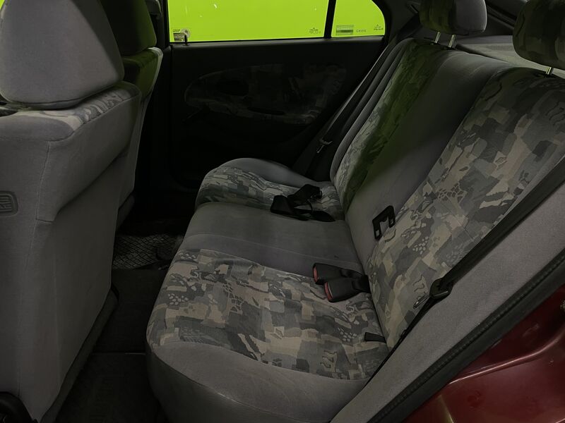 Mitsubishi Carisma vaihtoauto