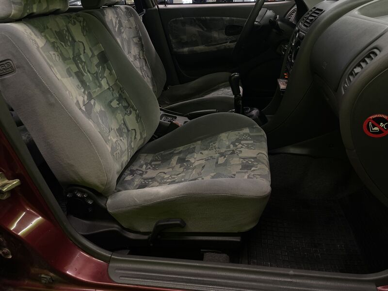 Mitsubishi Carisma vaihtoauto