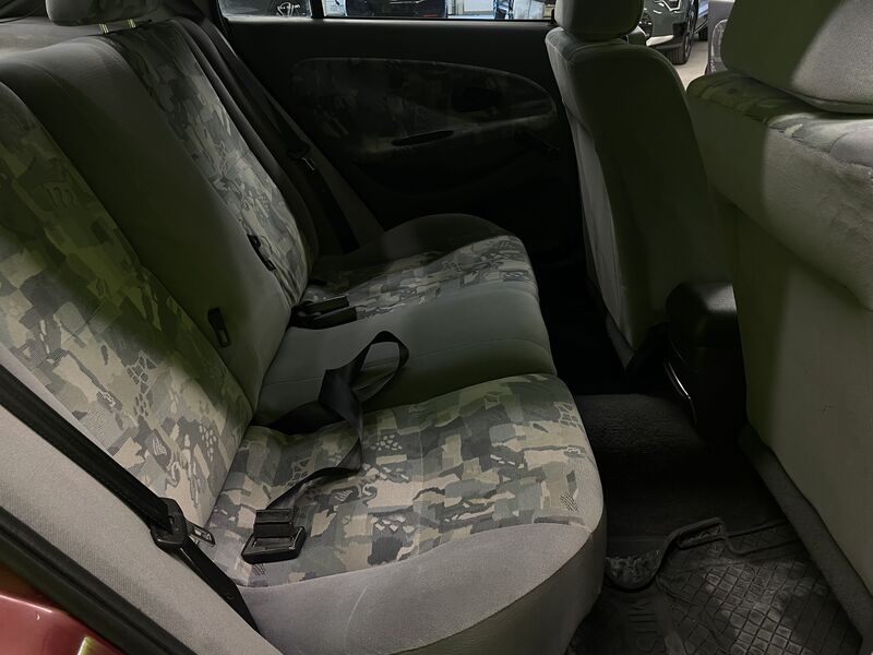 Mitsubishi Carisma vaihtoauto