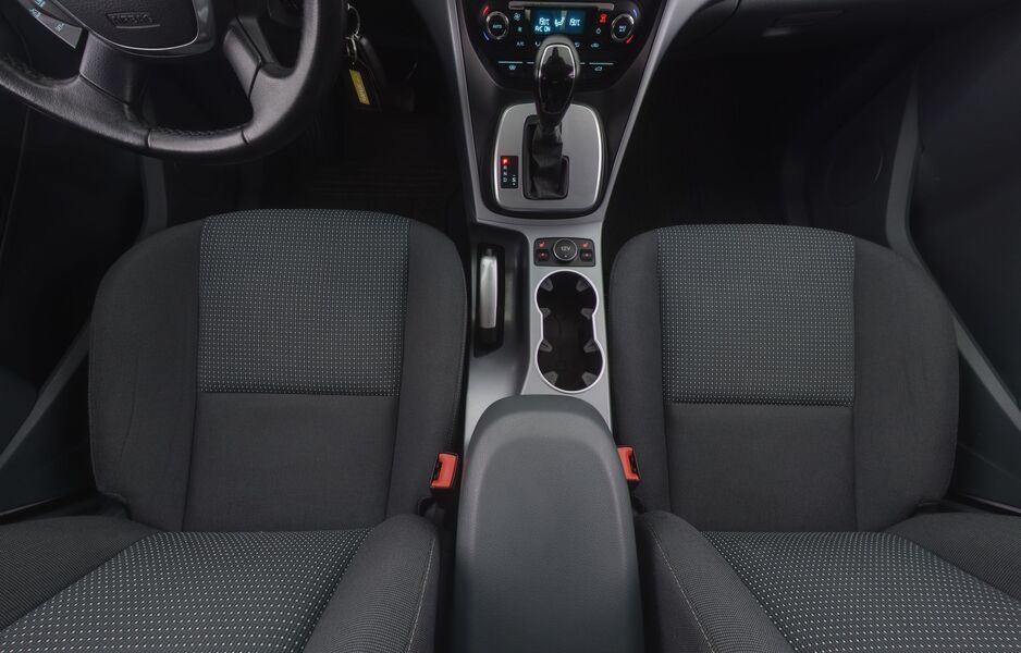 Ford C-MAX vaihtoauto