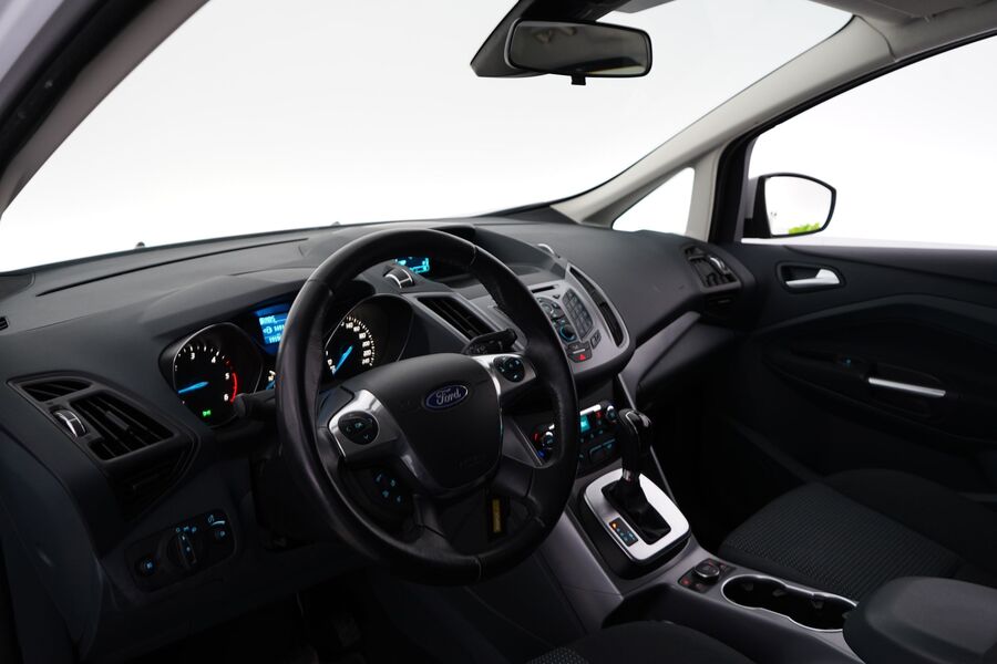 Ford C-MAX vaihtoauto