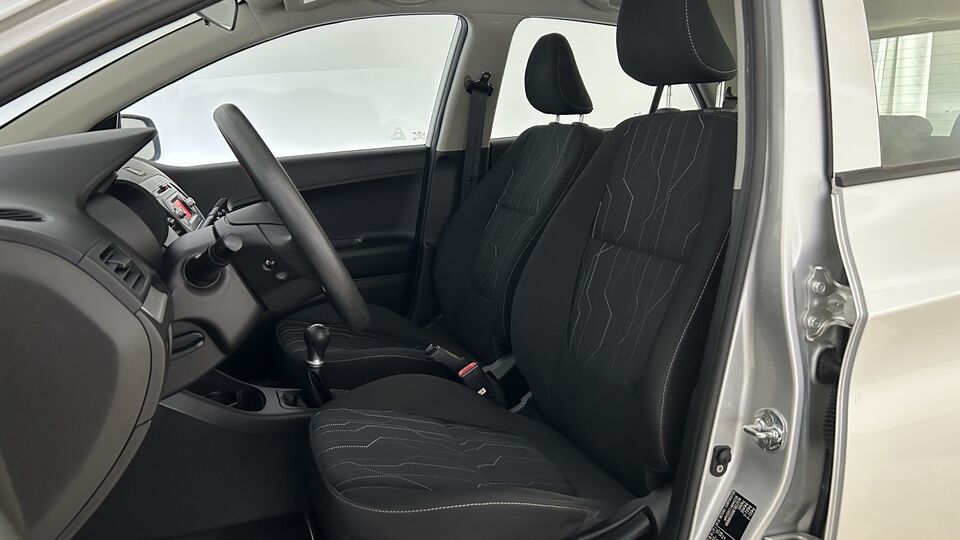 Kia Picanto vaihtoauto