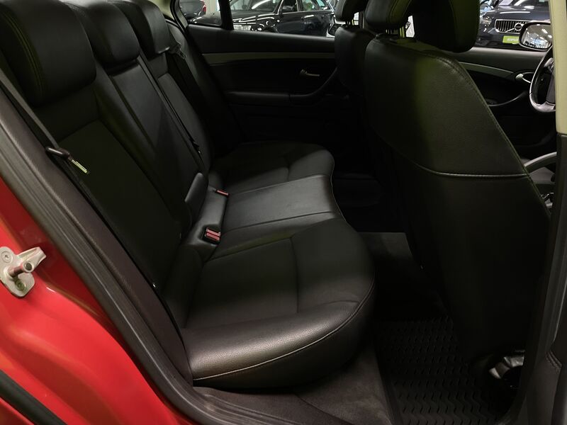 Saab 9-3 vaihtoauto