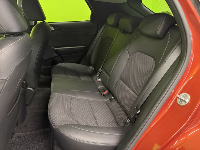 Kia XCeed vaihtoauto