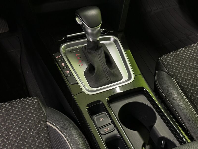 Kia XCeed vaihtoauto