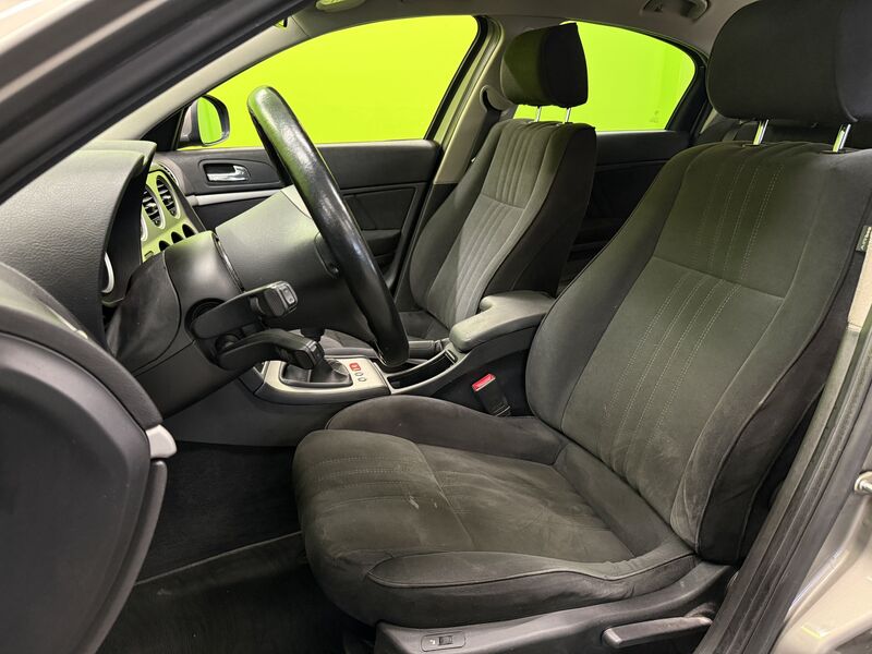 Alfa Romeo 159 vaihtoauto