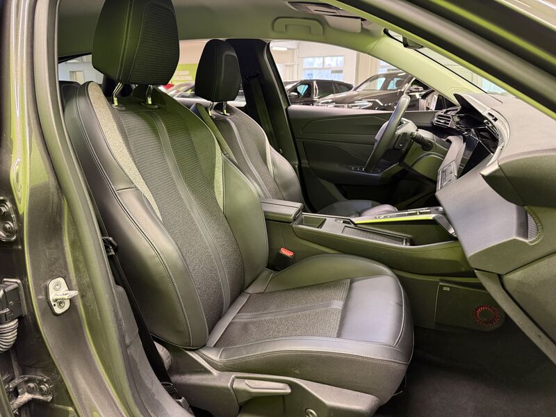 Peugeot 308 vaihtoauto