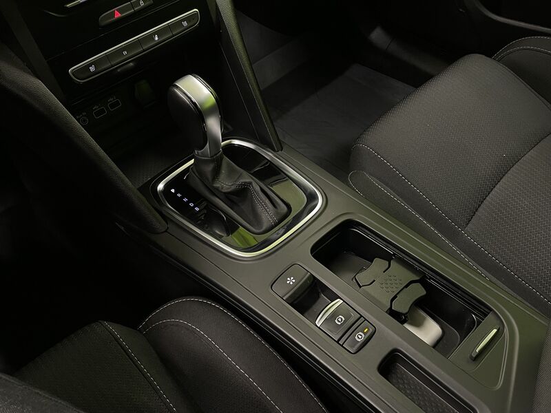 Renault Mégane vaihtoauto