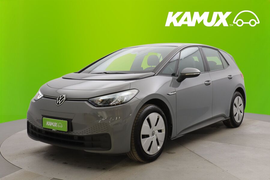 Volkswagen ID.3 vaihtoauto